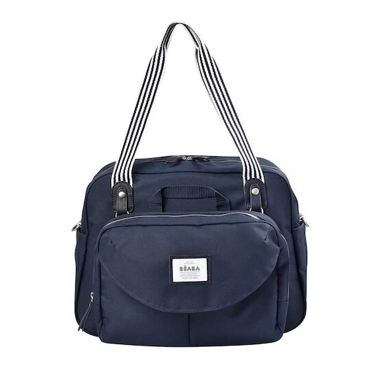 Sac Genève 2 Navy Blue  de Béaba