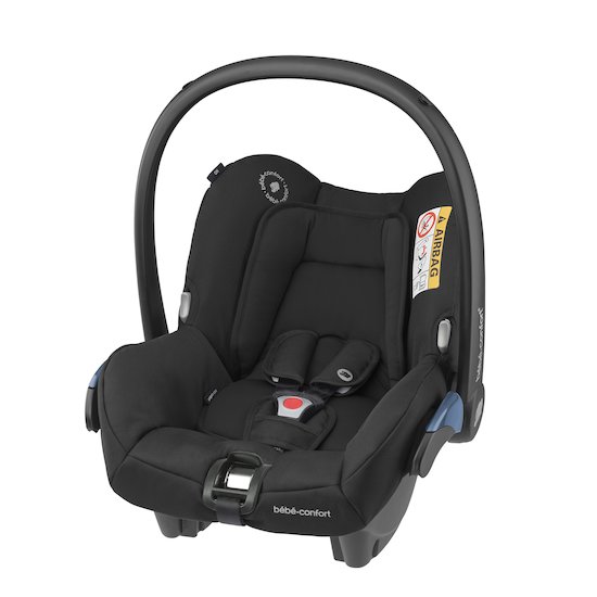 Citi Essential Black  de Bébé Confort