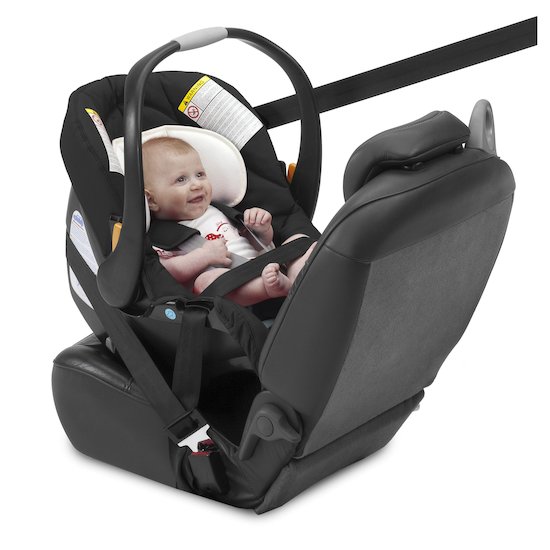 Key Fit Night De Chicco Siege Auto Groupe 0 13kg Aubert