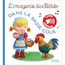 Livre sonore, L'imagerie des bébés