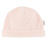 Bonnet velours Royal Baby