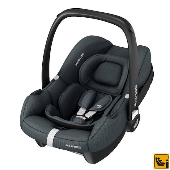 Siège Auto Bébé « Cosy » Pluto Groupe 0+ (0-13kg) à Prix Carrefour