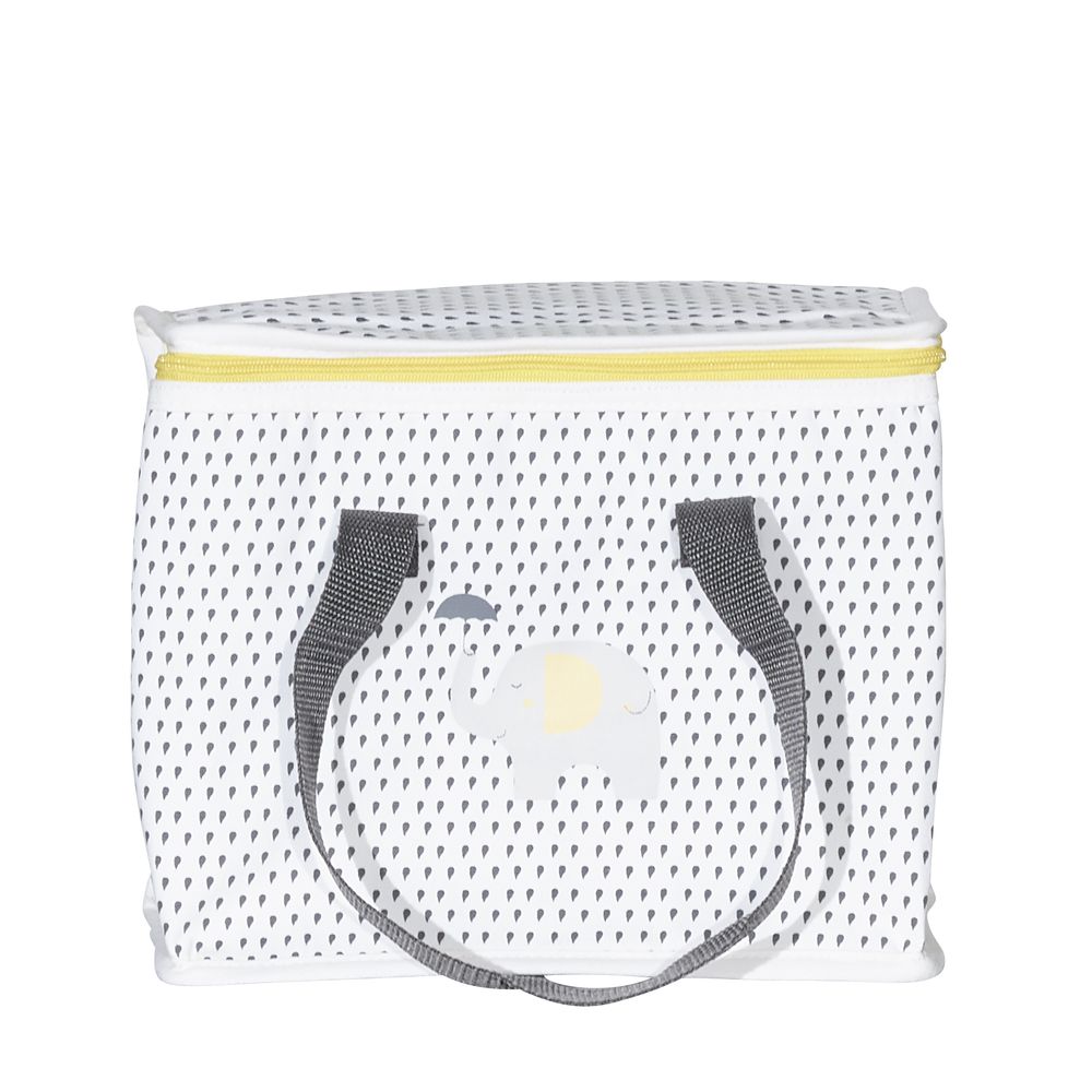 Lunch Bag : Petit Sac Repas Isotherme Pour Lunch Box – Bee lunch