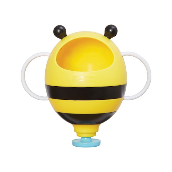 Fontaine de bain Abeille  de Skip Hop Fontaine de bain Abeille  de Skip Hop