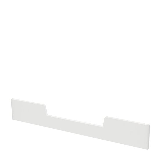 Scandinave Kit Évolutif Blanc 70 x 140 cm de CBA Meubles