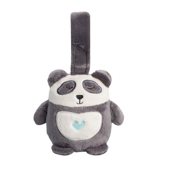 Peluche Nomade Veilleuse Musicale Mini GroFriend Pippo le Panda de Tommee  Tippee, Veilleuses Nomades : Aubert