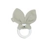 Anneau de Dentition en silicone Bunny Ears