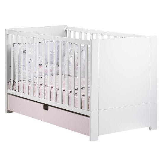 City lit Little Big Bed 70x140