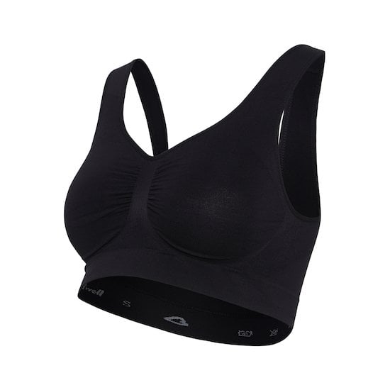 Brassière maternité sans coutures