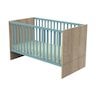 Nova new lit bébé Little Big Bed 70x140