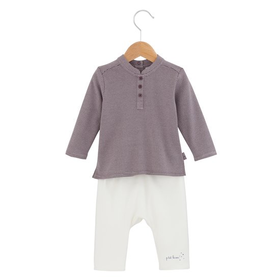 Ensemble pantalon collection Petit Cocon