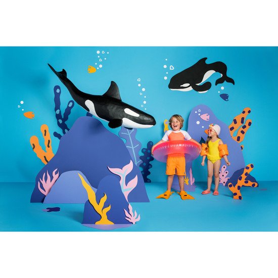 Tasse miracle 360 6M+ Orque  de Munchkin