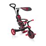 Tricycle Explorer 4 en 1