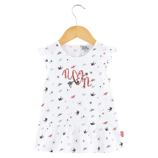 T-shirt rock collection Nashville Music City Fille