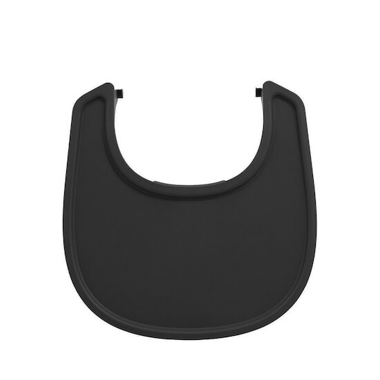 Plateau Tray pour Nomi® Noir  de Nomi Plateau Tray pour Nomi® Noir  de Nomi