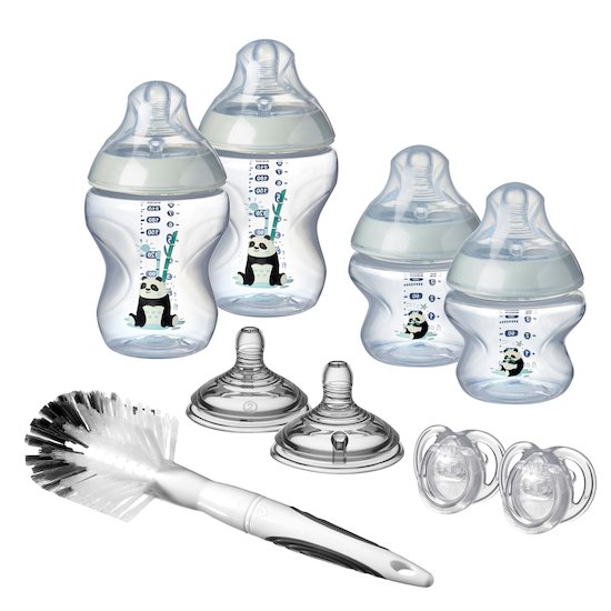 Kit naissance 0m+ Panda  de Tommee Tippee