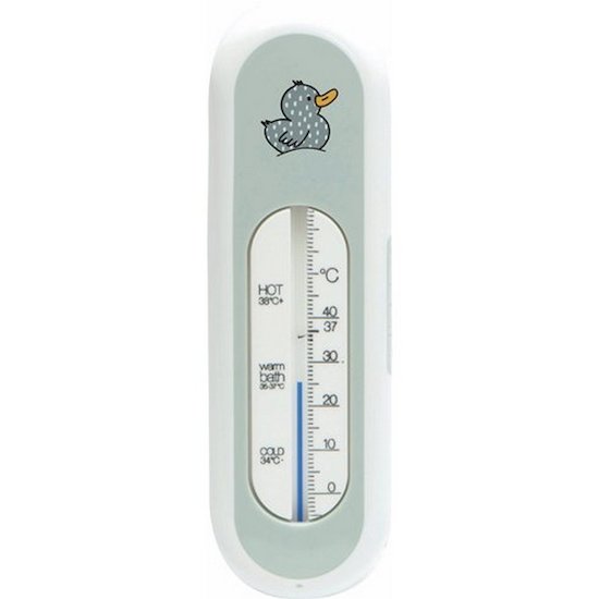 Thermomètre de bain Hippo de Maïka, Maïka : Aubert