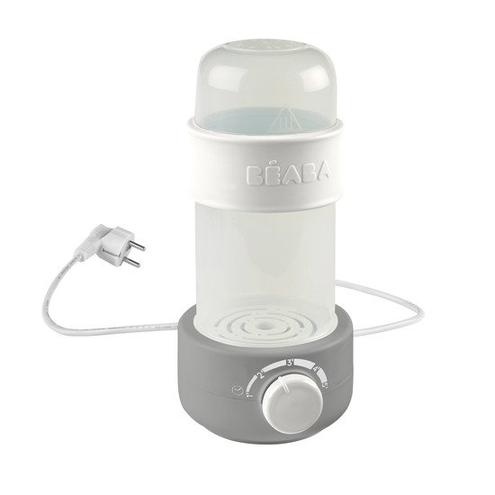 Tommee Tippee Closer to Nature Chauffe-biberon et Chauffe-repas