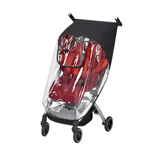 Habillage pluie Pockit+ All City