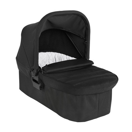 Nacelle City Mini 2 / GT 2 Noir Jet   de Baby Jogger