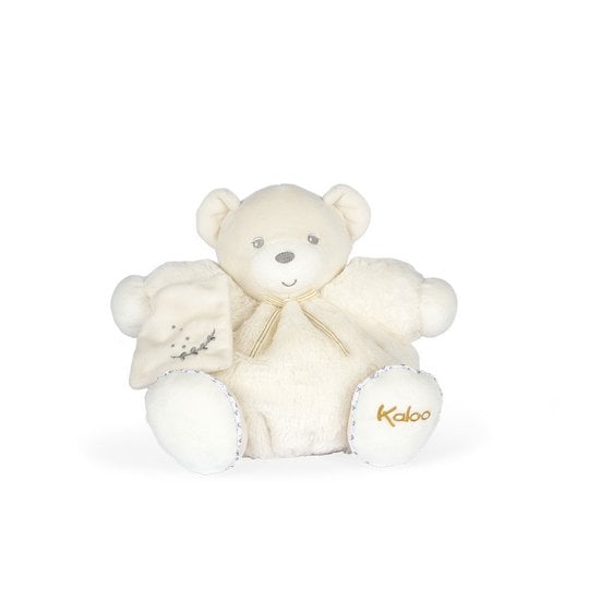 Peluche Patapouf Beige  de Kaloo