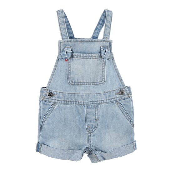 Salopette en jean à noeuds   de Levi's Kids