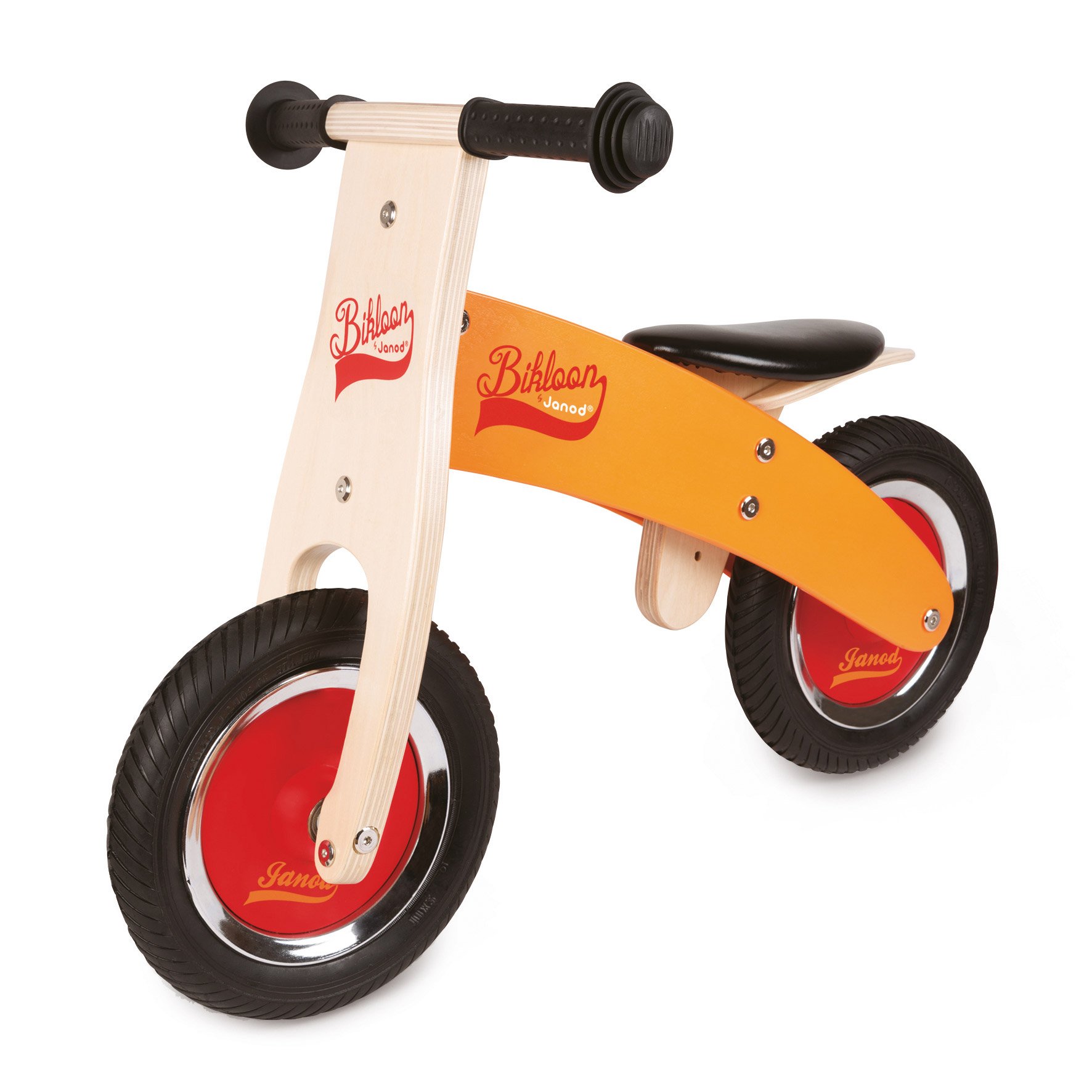 porteur janod