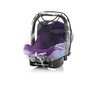 Habillage pluie Baby-Safe Plus SHR II