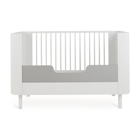 Barrière de lit bébé, barrière de sécurité pour lit d'enfant : Aubert