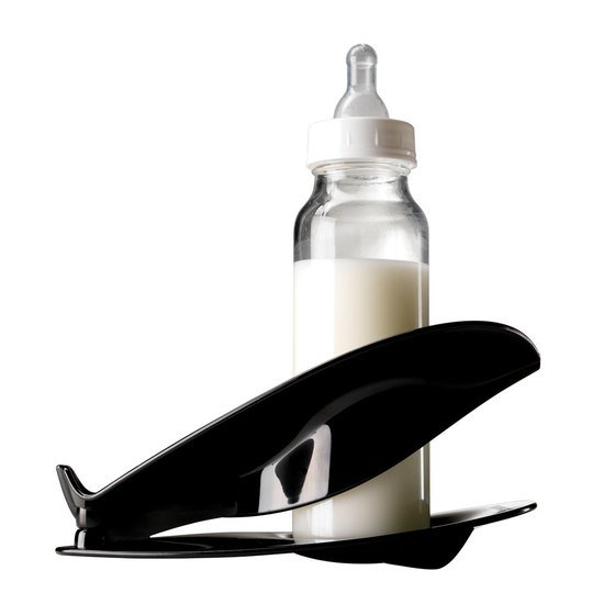 Inclinateur & stabilisateur de biberons