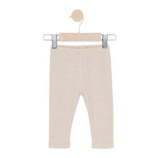 Milk Caramel Leggings Beige Caramel  de Marèse Milk Caramel Leggings Beige Caramel  de Marèse