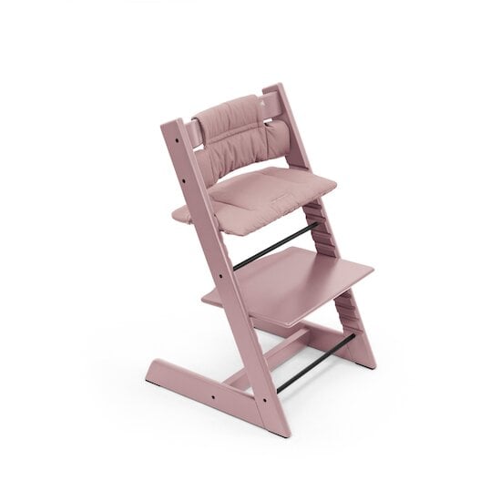Coussin de chaise Tripp Trapp® Mauve bruyère  de Stokke®