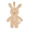 Teddy Attache-tétine doudou lapin