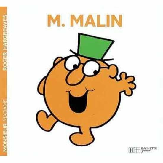 Monsieur-Madame - les Monsieurs