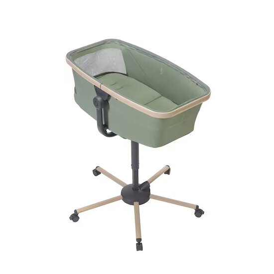 Transat Alba 3-en-1 Beyond Green  de Maxi-Cosi Transat Alba 3-en-1 Beyond Green  de Maxi-Cosi