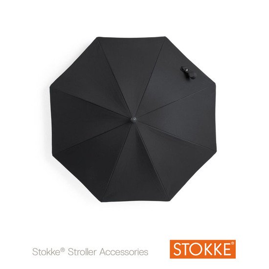 Ombrelle Stokke® Noir  de Stokke®