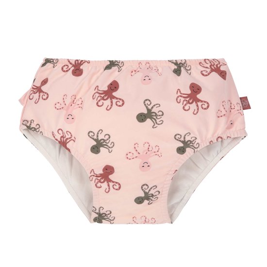 Couche Maillot De Bain Octopus 6 Mois De Lassig Maillots De Bain Aubert