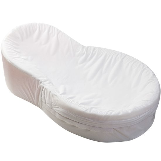 Cocoonababy housse de protection intégrale Blanc  de Red Castle