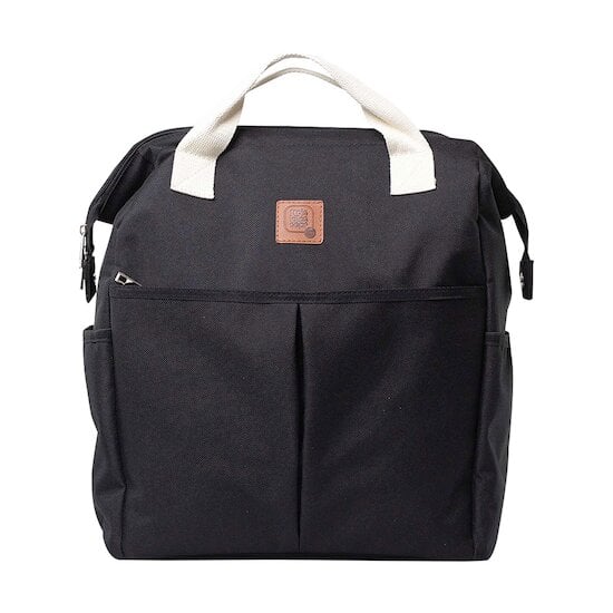 Sac à dos à langer avec tapis nomade + housse isotherme   de Trois Kilos Sept