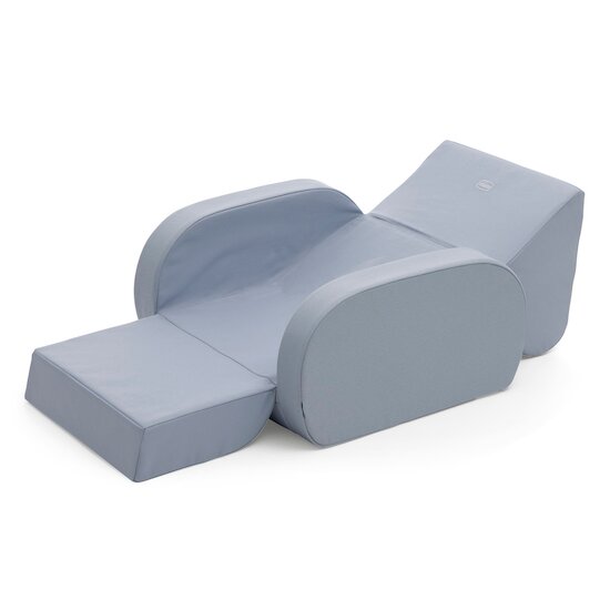 Fauteuil Twist Powder Blue  de Chicco