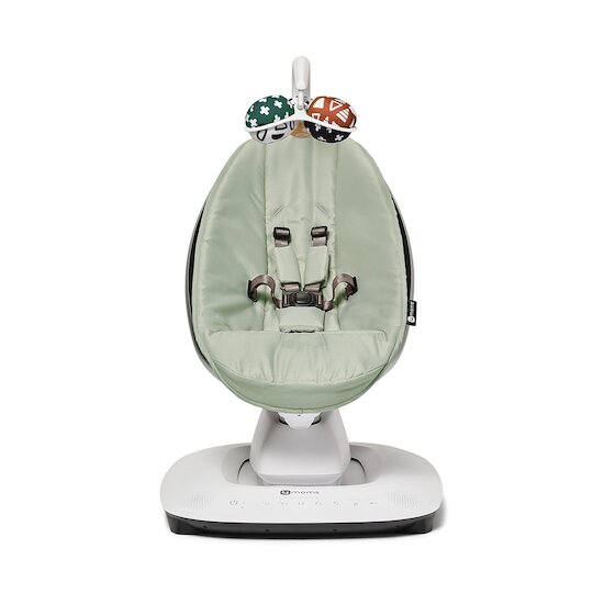 Balancelle mamaRoo 5 Vert Sauge  de 4Moms