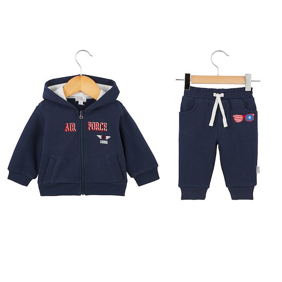 Ensemble 2 pièces Wild Brooklyn