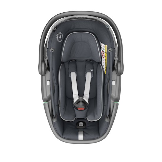 Cosi Coral Essential Graphite De Bebe Confort Siege Auto Groupe 0 1 18kg Aubert Cosi Coral Essential Graphite De Bebe Confort Siege Auto Groupe 0 1 18kg Aubert