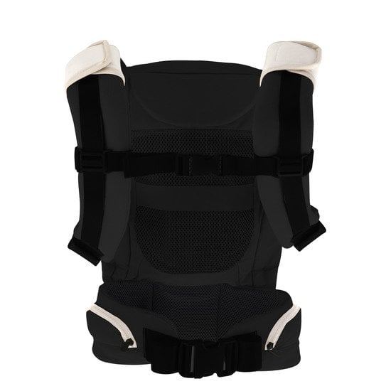 Porte Bebe Ergonomique Noir De Aubert Concept Porte Bebe Dorsal Aubert Porte Bebe Ergonomique Noir De Aubert Concept Porte Bebe Dorsal Aubert