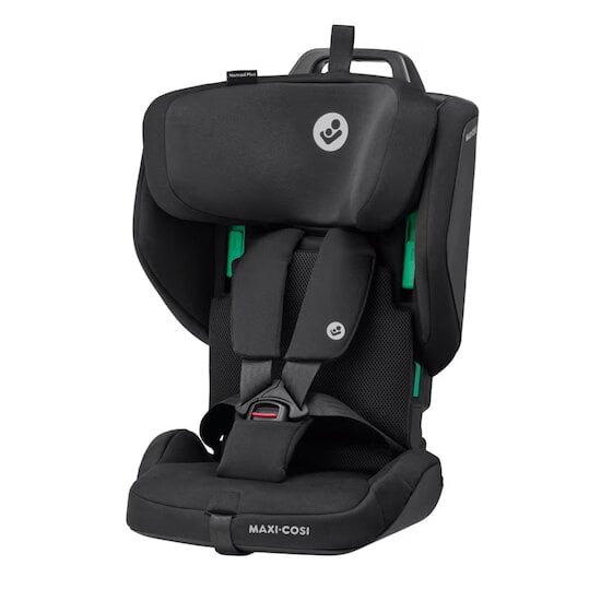 Siège auto Nomad Plus Authentic Black  de Maxi-Cosi