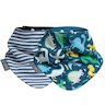 Lot 2 bavoirs bandana