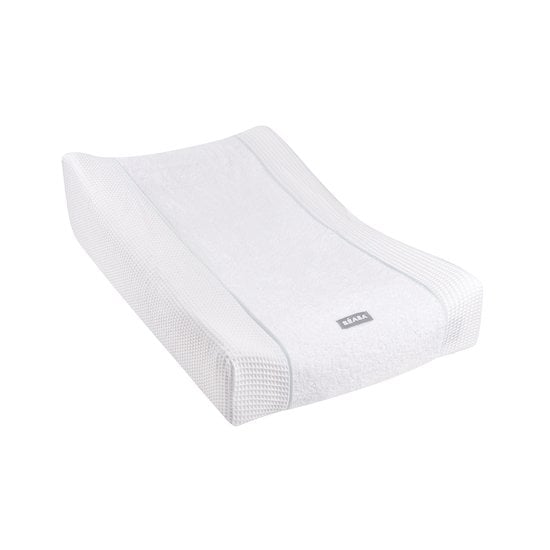 Housse pour matelas à langer Sofalange miel (45 x 74 cm) - Jaune - Kiabi -  39.90€