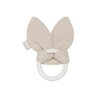 Anneau de Dentition en silicone Bunny Ears