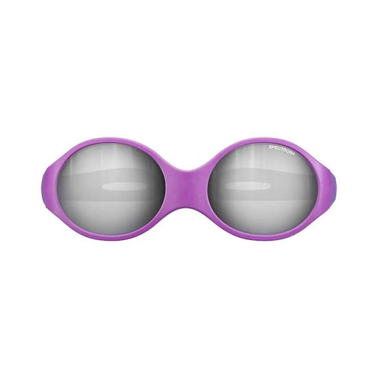 Lunettes de Soleil Loop L Rose Foncé/Violet  de Julbo