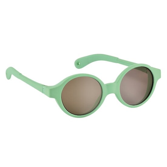 Lunettes soleil Joy Vert Néon 9-24 mois de Béaba